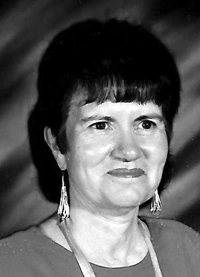 Eileen Stone - Sanders County Ledger